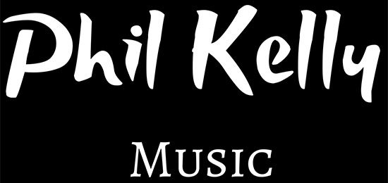 Phil Kelly Music